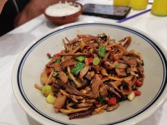 -新新湘菜馆(新中街二条店)