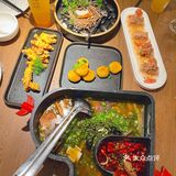 带着吕布来这个家仙气飘飘的餐厅吃饭啦