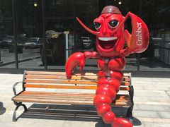 -蟹后Crabber(水悦城店)
