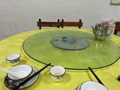 -红炎炎农家菜老字号(金水台店)