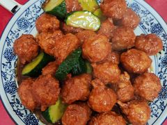 -北大地皖峰饭馆