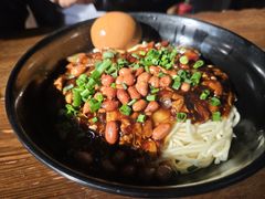 -家烧面馆【南山路知名经典面食】