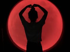 -苏州5D星空错觉艺术馆