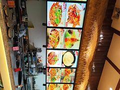 -快乐老家三鲜饺子东北菜(南六中路店)