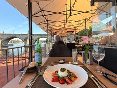 -Kampa Park Restaurant