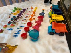 -奈尔宝·儿童乐园·亲子餐厅(鄞州万达店)