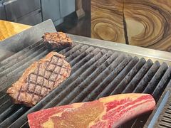 -君悦酒店-ALLEGRO吃喝玩乐·意大利餐吧(西安君悦酒店)