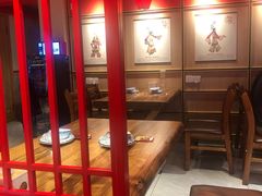 -蜀韵川香水煮鱼(泰山路店)