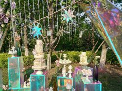 -苏州阳澄湖澜廷酒店·宴会厅