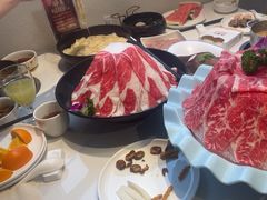 -德天雪花肥牛海鲜火锅(南苑东路店)
