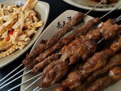 -亮亮面馆(经六路店)