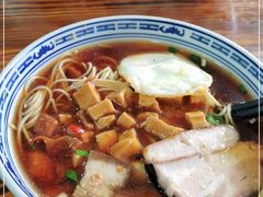 -德兴老面馆(德平路店)