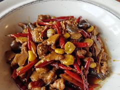 -印象鲵宴·张家界地标美食名片(溪布街店)