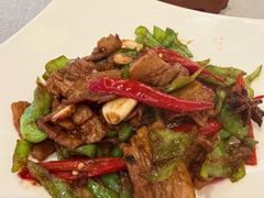 -品珍中餐厅-天津富力万达文华酒店