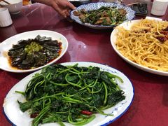 -无味饭店(九眼桥商业文化广场店)