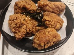 -韩时烤肉(丰科万达广场店)
