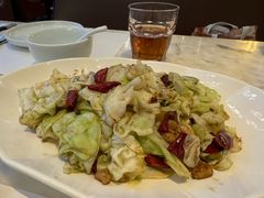 -港丽餐厅(高德置地店)