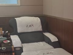 -天然沐足·推背采耳·敷姜艾灸(龙眼美食街店)