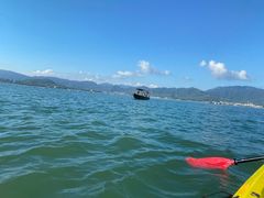 -东山珍珠岛