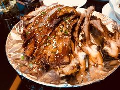 -富力威斯汀酒店-中国元素中餐厅(武昌临江店)