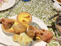 -火宴山自助火锅(明园店)