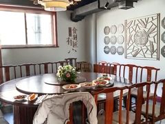 -良师门滨海人家·海鲜·家常菜(滨海城店)