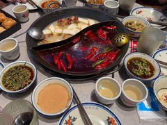 -鸿姐老火锅·传统炒料(上海旗舰店)