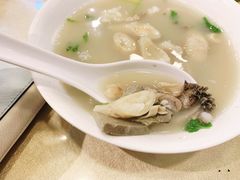 羊杂汤-傅记酱肉
