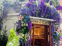 -弗兰克牛排西餐厅Ribone steak house(柠檬花园店)