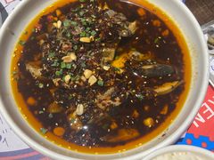 -铁公鸡·四川料理(天环广场店)
