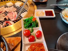 -谷牛和牛烤肉(漕河泾印象城店)