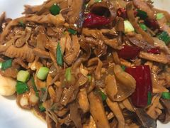 -四道菜·福建菜馆(新街口金鹰店)