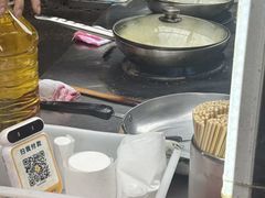 -阿宝生煎包(万松园总店)