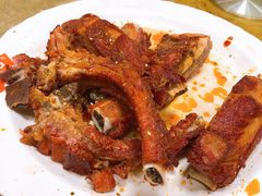 -抹直口特色菜馆(一店)