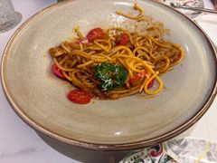肉酱面-CRAZYONES克芮旺斯西班牙餐厅(苏州中心店)