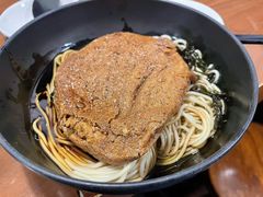 -舒蔡记生煎菜饭(云南中路店)