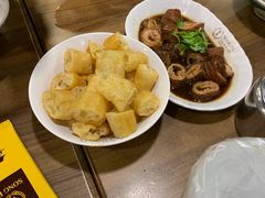 -松發肉骨茶(牛车水店)