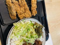 -永和大王(春日上新·梅家浜店)