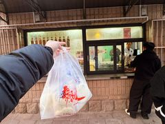 -北京天福号食品有限公司暖心驿站