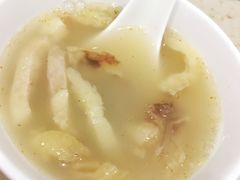 羊杂汤-西夏回族烧麦馆(牡丹街店)