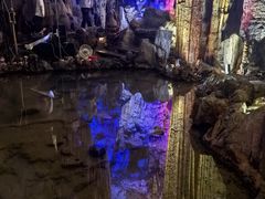 -灵栖洞天