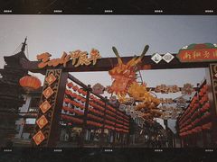 -南翔古镇