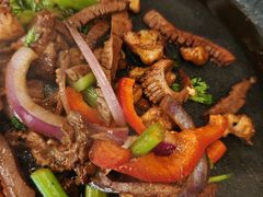 -一烙锅(友谊店)