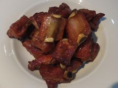 叉烧排骨-小胖私厨状元宴·东北私房菜馆
