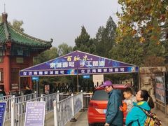 -百脉泉景区