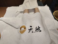 -天然沐足·推背采耳·敷姜艾灸(龙眼美食街店)