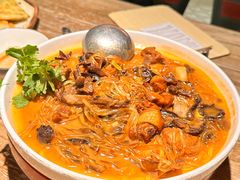 -四姐妹东北饺子(沙尾路店)