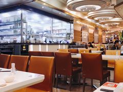 大堂-香港新发烧腊茶餐厅(万象店)