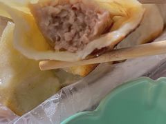 -锅贴大王南翔小笼(临沂二村店)