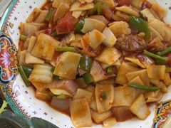-帕米尔食府(白云观店)